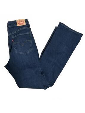 Women's Levi's 315 Shaping Bootcut Size 29
